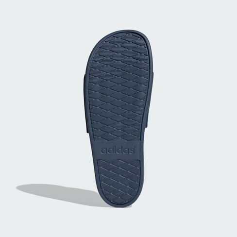 adidas Unisex-Adult Adilette Comfort Slide Sandal in Saudi Arabia