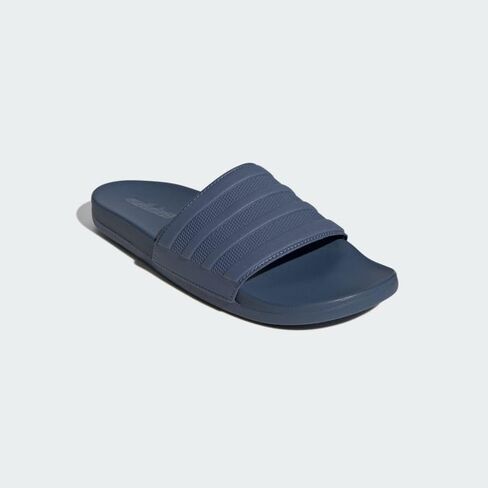 adidas Unisex-Adult Adilette Comfort Slide Sandal in Saudi Arabia