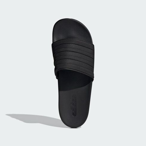 adidas Unisex-Adult Adilette Comfort Slide Sandal in Saudi Arabia