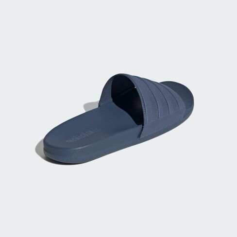 adidas Unisex-Adult Adilette Comfort Slide Sandal in Saudi Arabia