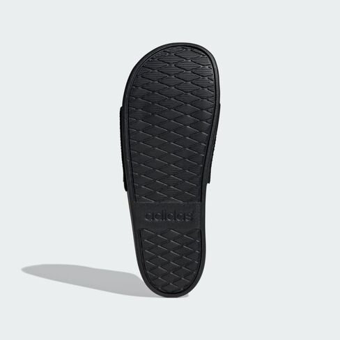 adidas Unisex-Adult Adilette Comfort Slide Sandal in Saudi Arabia