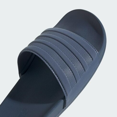 adidas Unisex-Adult Adilette Comfort Slide Sandal in Saudi Arabia