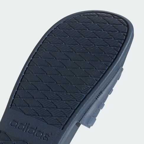 adidas Unisex-Adult Adilette Comfort Slide Sandal in Saudi Arabia