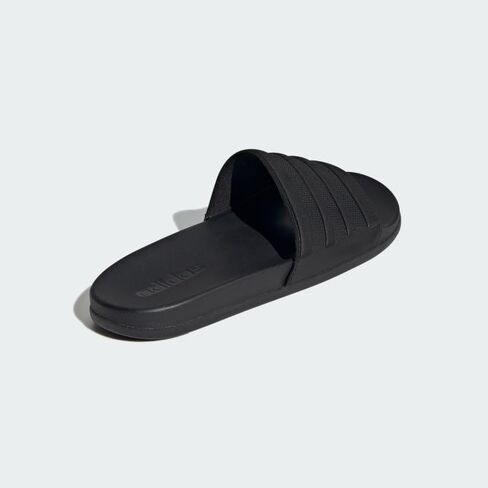 adidas Unisex-Adult Adilette Comfort Slide Sandal in Saudi Arabia