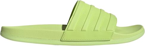 adidas Unisex-Adult Adilette Comfort Slide Sandal in Kuwait