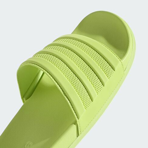 adidas Unisex-Adult Adilette Comfort Slide Sandal in Kuwait