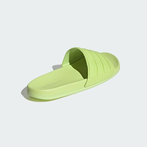 adidas Unisex-Adult Adilette Comfort Slide Sandal in Kuwait