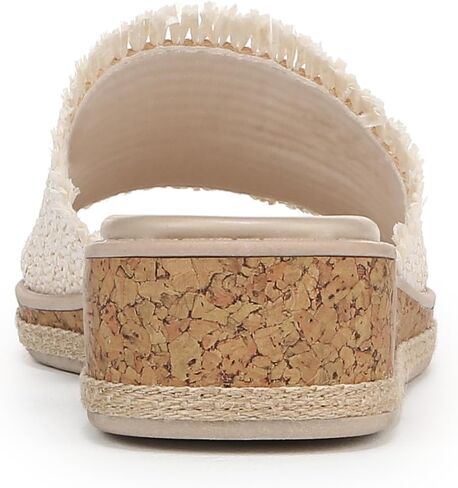 Women's Breezy Slide Sandal in Saudi Arabia