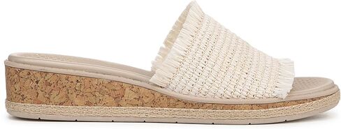 Women's Breezy Slide Sandal in Saudi Arabia
