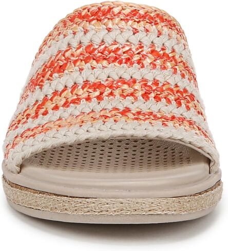Women's Breezy Slide Sandal in Saudi Arabia