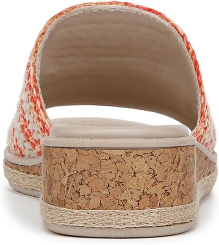 Women's Breezy Slide Sandal in Saudi Arabia
