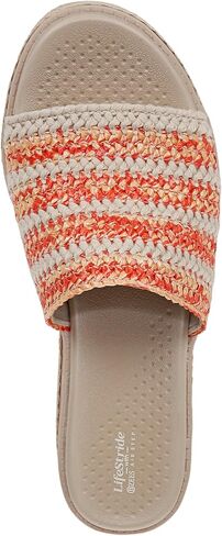 Women's Breezy Slide Sandal in Saudi Arabia