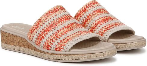Women's Breezy Slide Sandal in Saudi Arabia