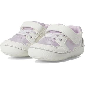 Stride Rite Baby-Girl's Sm Waverly (Infant/Toddler) First Walker Shoe