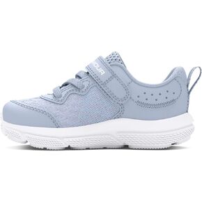 Under Armour Baby-Girl's Infant Assert 10 Alternate Closure Sneaker