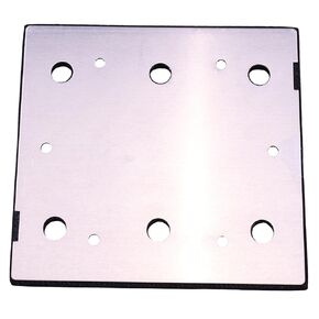 039066005051 Square Sander Pads 1/4 Sheet Finish Pad Compatible with Ryobi Double Insulated Sander S652D S652DK S652DG