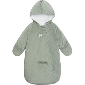 Carter's Unisex Baby Stroller Bunting Bag Wearable Blanket