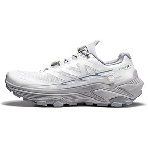 KAILAS Women's FUGA EX 3 Trail Running Shoes Lightweight Jogging Shoe Walking Hiking Outdoor Footwear Sport Sneakers