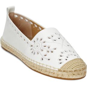 Lauren Ralph Lauren Women's Cameryn Eylt Espadrilles Flat in Kuwait