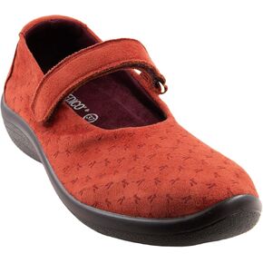 Arcopedico Women's Estrela Mary Jane Flat