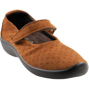 Arcopedico Women's Estrela Mary Jane Flat