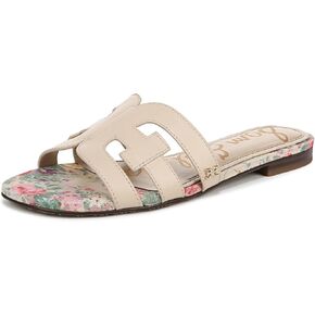 Sam Edelman Women's Bay Flat Sandal