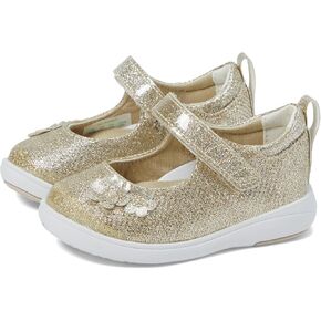 Stride Rite Girl's Sr Holly-Adapt Mary Jane Flat