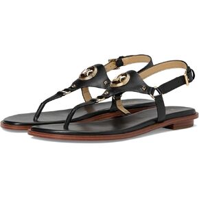 Michael Kors Women's Casey Thong Flat Sandal