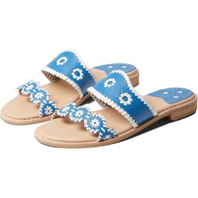 Jack Rogers Caroline Flat Sandal