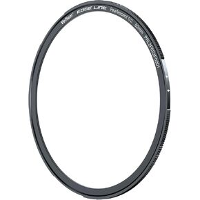 Edge Magnetic 82mm Pearlescent Filter 1/8, Swift Pattern Identification, Shimmering Highlights, Ultra-Low Reflectivity, Compatible with 49mm to 82mm Lenses via Mars (1/4)