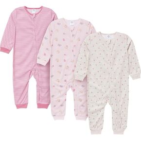 غيربر للأطفال الصغار والبنات الصغار من البوليستر القميص من البوليستر. in Kuwait