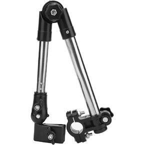 Wheelchair Umbrella Clamp, Simple Wheelchair Umbrella Holder Special for