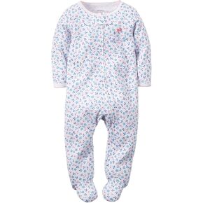 Carter's Baby Girls Footie 115G064