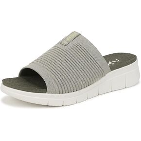 Ryka Women's Epic Slide Sandal