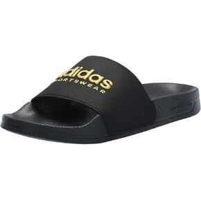 adidas unisex-adult Adilette Shower Slides