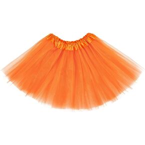 Zando Tutu for Girls Tutu Skirt Tutu for Toddler Girls Toddler Tutu Skirt بالإضافة إلى Size Tutu Tulle Skirt for Girls Baby Tutu