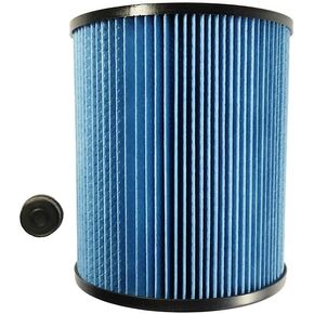 #17907 Blue Filter Fits Replacement Parts New for Craftsman