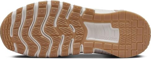 Nike Free Metcon 6 Women's Workout Shoes (FJ7126-300, Vintage Green/Gum Light Brown/Sail) Size 7 in Kuwait