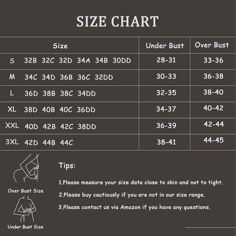 Vinfact 3 Pack Nursing Bras for Breastfeeding Comfort Maternity Bras for Pregnancy Wireless Seamless Breastfeeding Bras in Saudi Arabia