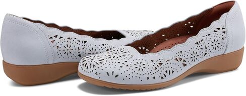 Cobb Hill Women's Rory Ballet Flat in Saudi Arabia