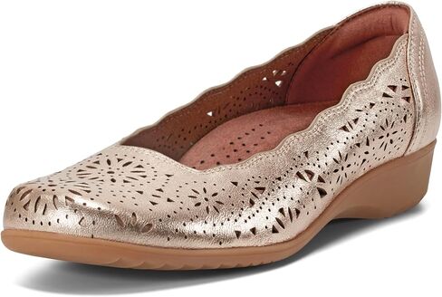 Cobb Hill Women's Rory Ballet Flat in Saudi Arabia