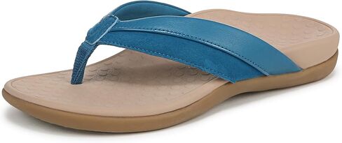 Vionic womens Shore Thong Sandals in Saudi Arabia