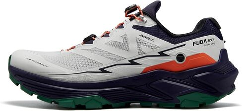 Kailas Womas Fuga Ex 3 Trail Running Shoes Lightweight Lawging Walking المشي لمسافات طويلة في الهواء الطلق الأحذية الرياضية in Kuwait