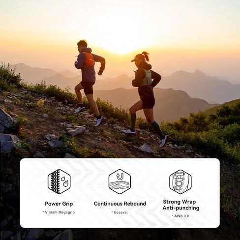 Kailas Womas Fuga Ex 3 Trail Running Shoes Lightweight Lawging Walking المشي لمسافات طويلة في الهواء الطلق الأحذية الرياضية in Kuwait