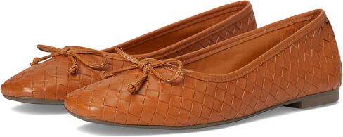 SCHUTZ Women's Arissa Woven Ballet Flat in Saudi Arabia