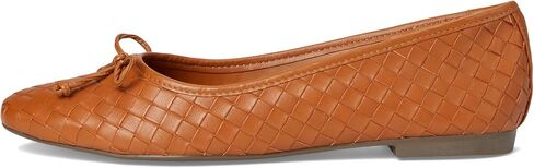 SCHUTZ Women's Arissa Woven Ballet Flat in Saudi Arabia