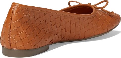 SCHUTZ Women's Arissa Woven Ballet Flat in Saudi Arabia