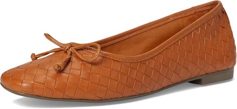 SCHUTZ Women's Arissa Woven Ballet Flat in Saudi Arabia