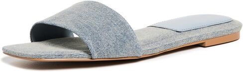 Good American Women's Summer Flats in Saudi Arabia