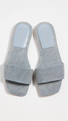 Good American Women's Summer Flats in Saudi Arabia